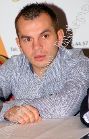 Noapte cu bătaie lungă la Slobozia