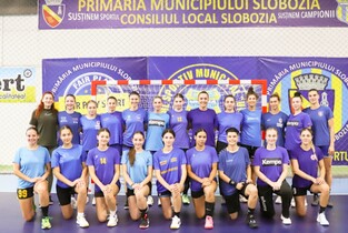 Au început meciurile de pregătire