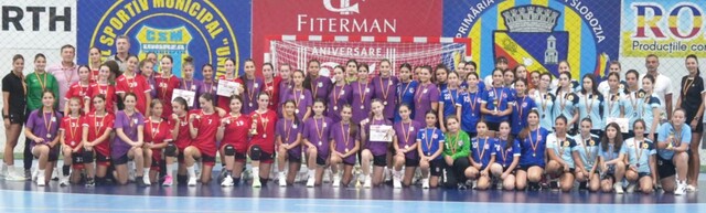 3 victorii în 3 meciuri!
