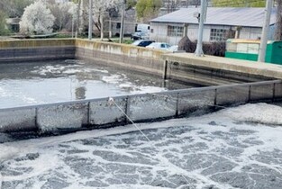 Urban SA Slobozia: «Program de deversare» pentru apele reziduale