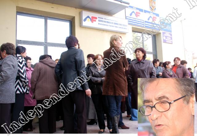 Finanțiștii cer stimulente în stradă