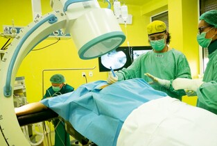 Numărul medicilor din Ialomița, în continuă scădere