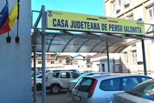 Ialomița: Erorile bazelor de date au împiedicat recalcularea a peste 600 de pensii