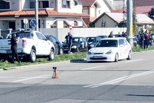 «Raliul Prieteniei Brăila-Dobrich», organizat și la Slobozia
