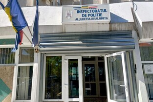 Alegerile electorale din Ialomița, supervizate de un nou șef al Poliției ialomițene