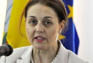 Tonița Manea NU mai este subprefect al județului Ialomița!