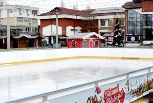 «Acasă de Crăciun», magia Sărbătorilor la Slobozia