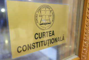 Curtea Constituțională a anulat primul Tur al Alegerilor Prezidențiale!