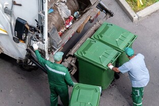 ADI ECOO 2009 suspendă temporar colectarea deșeurilor în localitățile rurale ale județului Ialomița