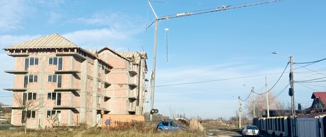 Al zecelea bloc ANL din Slobozia va fi gata în 2025