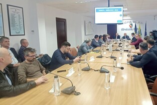 Consiliul Local Slobozia penalizează proprietarii terenurilor și clădirilor neîngrijite