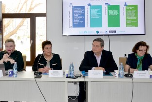 20 de localități ialomițene vor beneficia de screening pentru depistarea tuberculozei