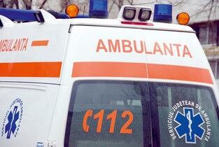 Ambulanța Ialomița necesită urgent mașini noi și medici!