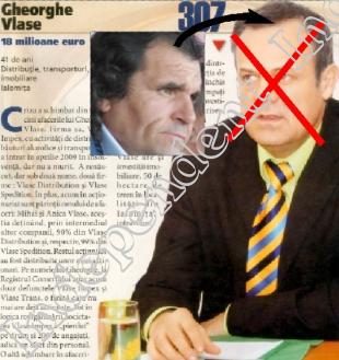 Forbes a încurcat borcanele cu miliardari