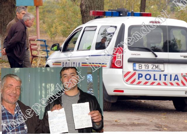 Embargo pentru taximetre în zona periurbană