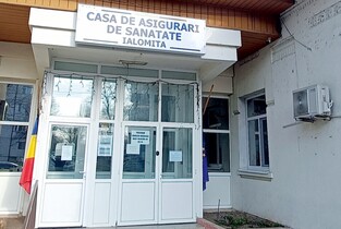 CJAS Ialomița are de plătit 4,4 milioane de lei pentru servicii medicale acordate în străinătate