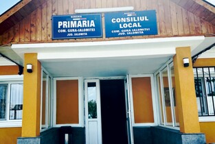 Datoriile ADI «Lunca Dunării» i-au lăsat fără apă pe localnicii din Gura Ialomiței