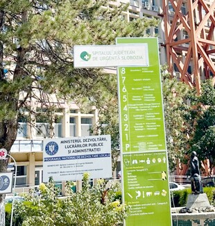 Controale medicale pe liste de așteptare în Ambulatoriul Spitalului Județean Slobozia