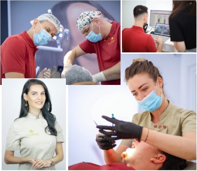 Durerea după implant dentar-ce este normal și când trebuie să mergi la medic