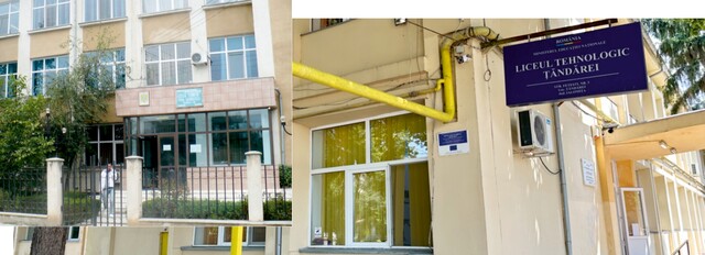 Război între părinți, profesori și Inspectoratul Școlar Județean din cauza reorganizării școlare