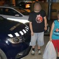 Fetești: Copii declarați dispăruți, descoperiți de jandarmi 