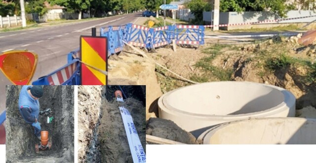 Ialomița rămâne fără rețelele de apă și drumurile finanțate prin Programul Național «Anghel Saligny»