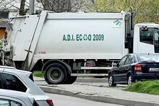 Operatorul ADI ECOO 2009 majorează tarifele pentru gunoi