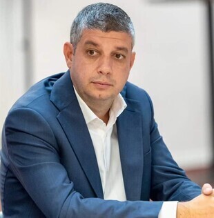 Deputatul PSD Ștefan Țintă, alături de agricultorii români