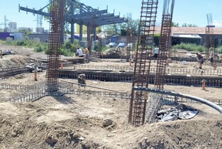 O nouă licitație pentru Autobaza de Transport a Sloboziei