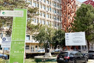 Spitalul Județean de Urgență Slobozia, în pericol de a renunța la contractele pentru efectuarea gărzilor