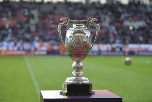 Singura echipă din prima Ligă eliminată!