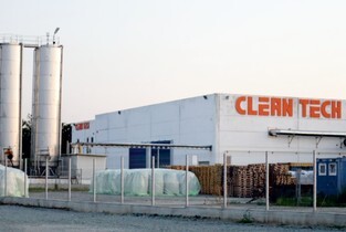 Poluarea olfactivă provocată de Clean Tech Ciulnița, «restanța» autorităților