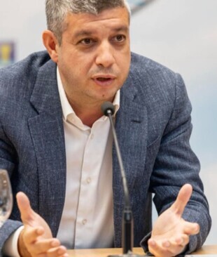 Deputatul PSD Ștefan Țintă, interesat de strategiile «imediate» ale Ministerului Apărării Naționale în contextul războiului ruso-ucrainean