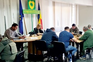 Premii acordate nejustificat angajaților și directorului Direcției Silvice Ialomița