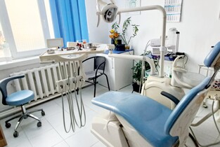 Sănătate orală fără contracte cu CJAS Ialomița