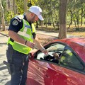 IPJ Ialomița: «ROADPOL-Safety Days»