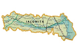 Administrația locală ialomițeană investește în «consultanțe» și «capele mortuare»