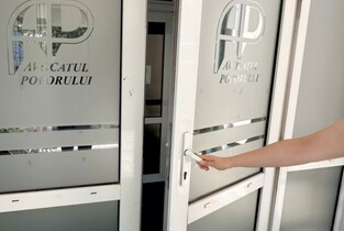 Avocatul Poporului intervine în problema mirosurilor pestilențiale din Slobozia