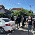 Conflict spontan la Țăndărei. Un omor și patru rețineri!