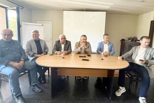 PNL Ialomița își păstrează conducerea și nu se dizolvă!