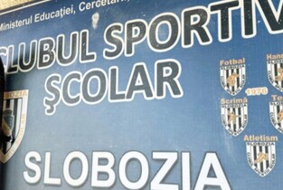 Clubul Sportiv Școlar Slobozia, executat silit de Federația Română de Tenis