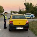 Razie a polițiștilor la Urziceni și Grindu: 12 percheziții domiciliare!