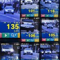 Acțiune a Poliției Rutiere Ialomița
