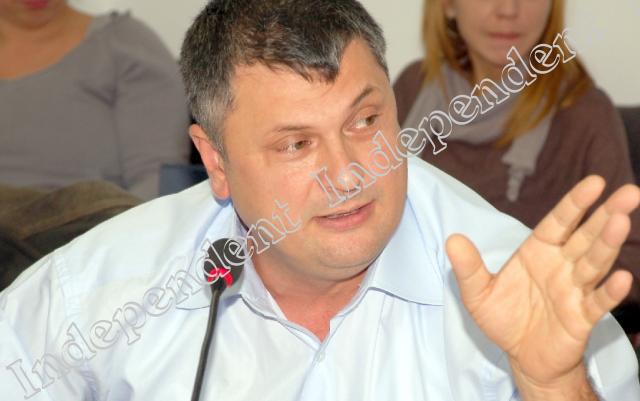 Paros, persona non grata