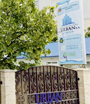 O nouă amendă pentru Urban SA din cauza mirosurilor neplăcute