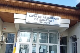 Abateri financiare de peste 600 mii de lei imputate furnizorilor de servicii medicale din Ialomița