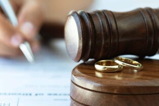 Ialomița, printre județele cu cele mai multe divorțuri înregistrate anul trecut