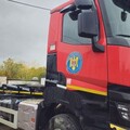 ISU Ialomița va activa Gruparea Operativă 