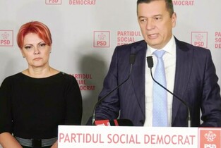 Partidul Social Democrat vrea reduceri de personal (și) în administrația centrală