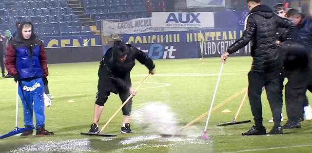 Polo-fotbal